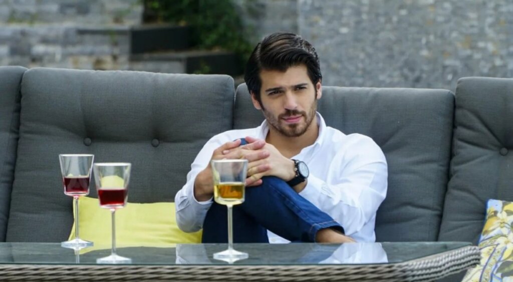 Настоящий гурман: 6 любимых блюд Джана Ямана