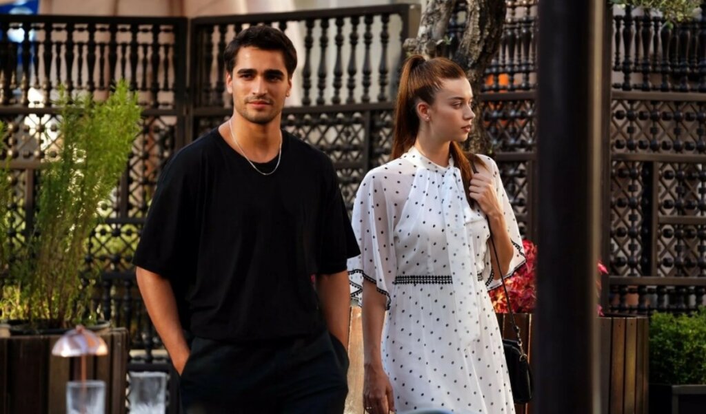 Зрители назвали два самых трогательных момента финальной серии первого сезона «Зимородок»