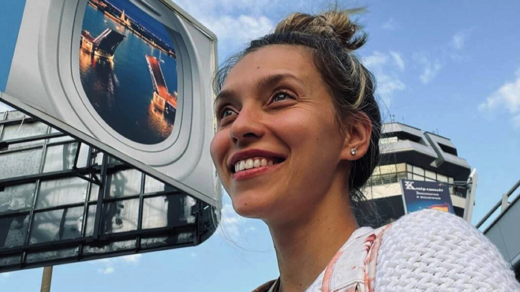 С сыном Регины Тодоренко случилась беда