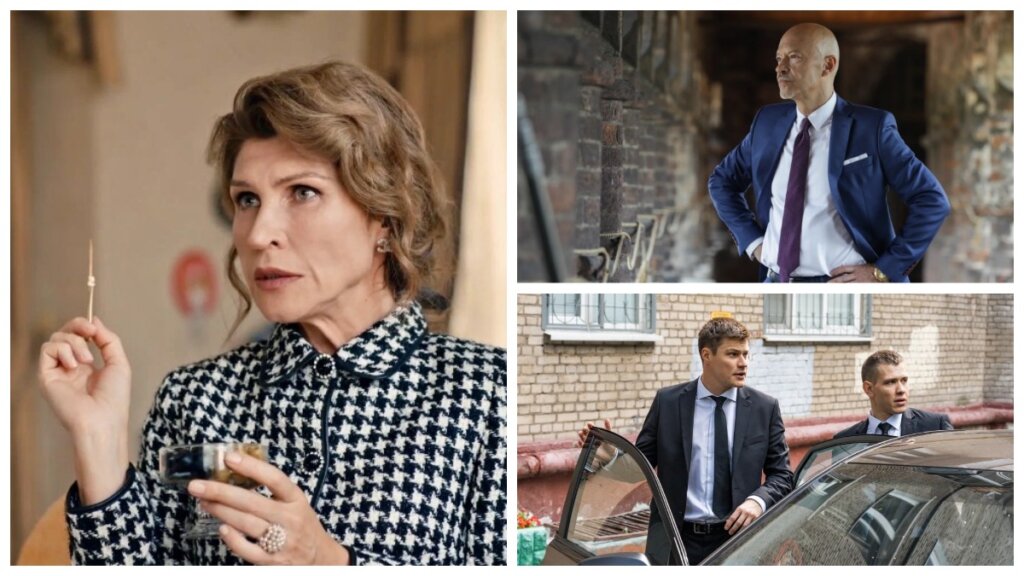 Понаехали тут: 5 фильмов и сериалов о столкновении Москвы и провинции