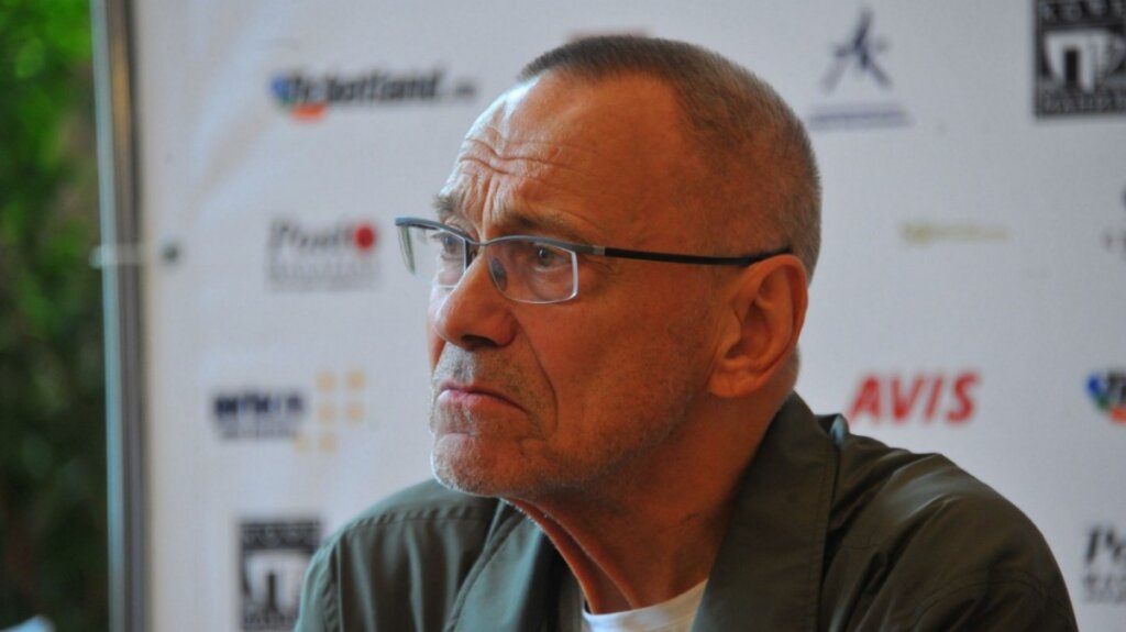 Андрей Кончаловский изводил первую жену Наталью Аринбасарову: «Отбирал еду»
