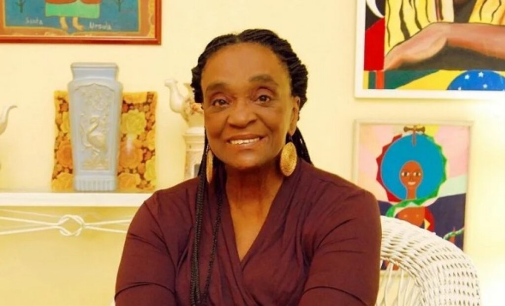 Умерла актриса из сериалов «Клон» и «Рабыня Изаура» Леа Гарсия