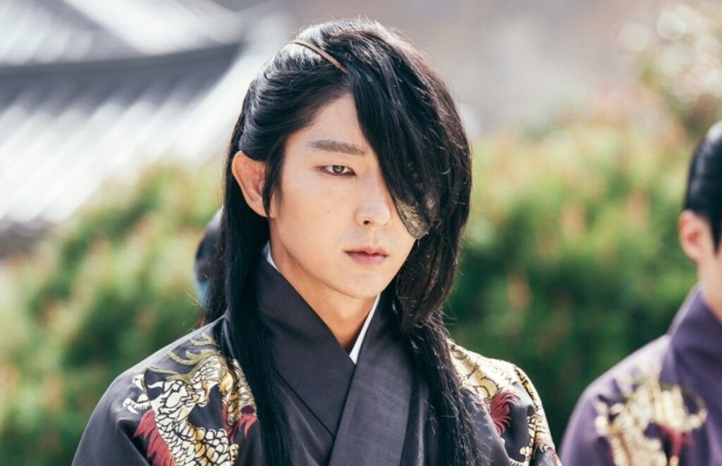 Назван король корейских фэнтези-дорам