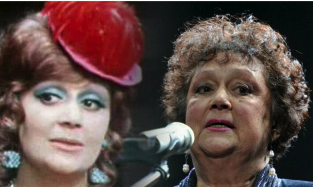 Дочь Аркадия Райкина и ее знаменитые мужья: Екатерина Райкина бросила Державина ради Яковлева