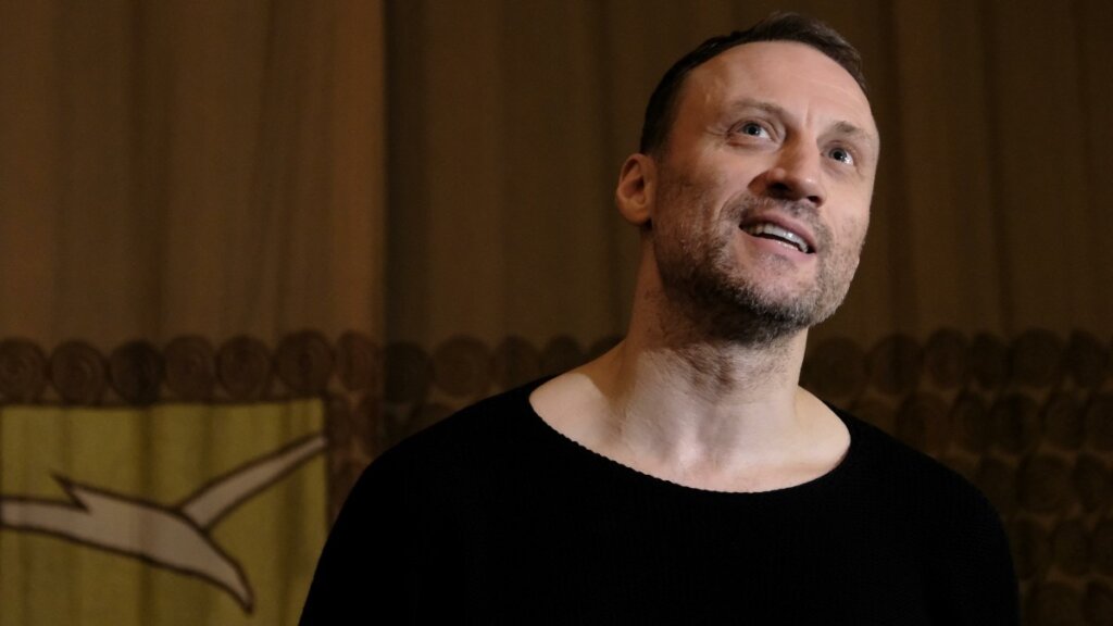 Анатолий Белый собрался на фронт воевать за Израиль