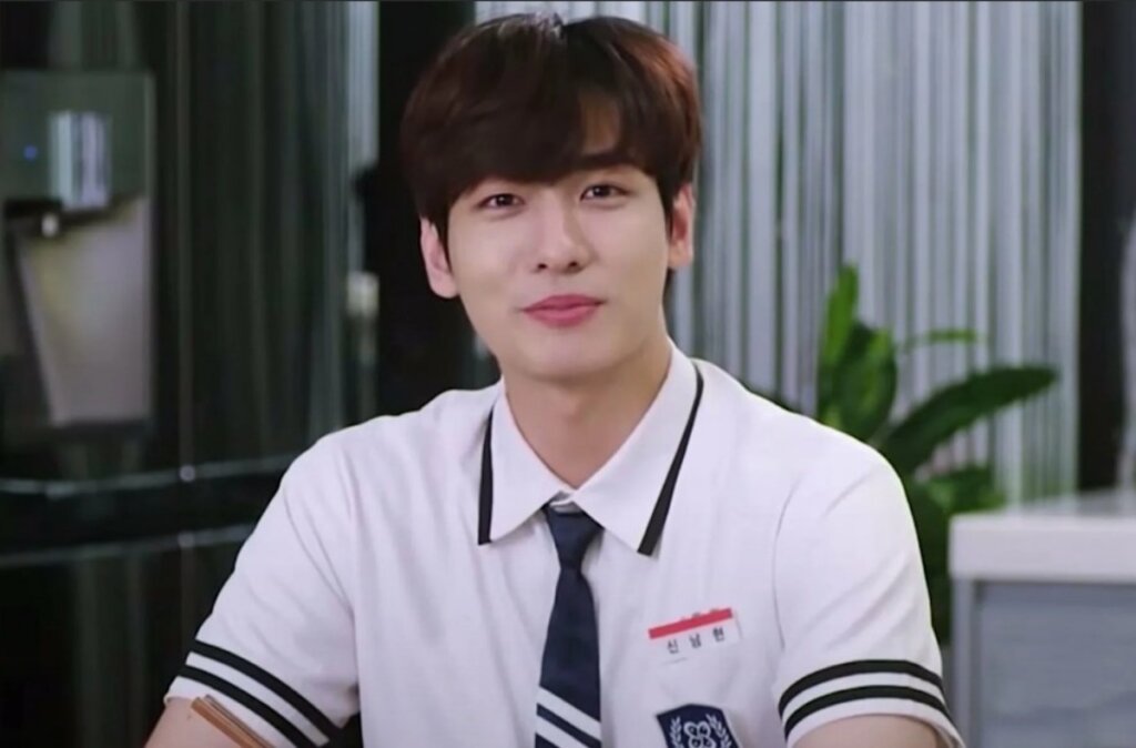 Расстался со своей жизнью, спасая жизнь ребенка: Трагедия корейского актера Ли Джи-хана