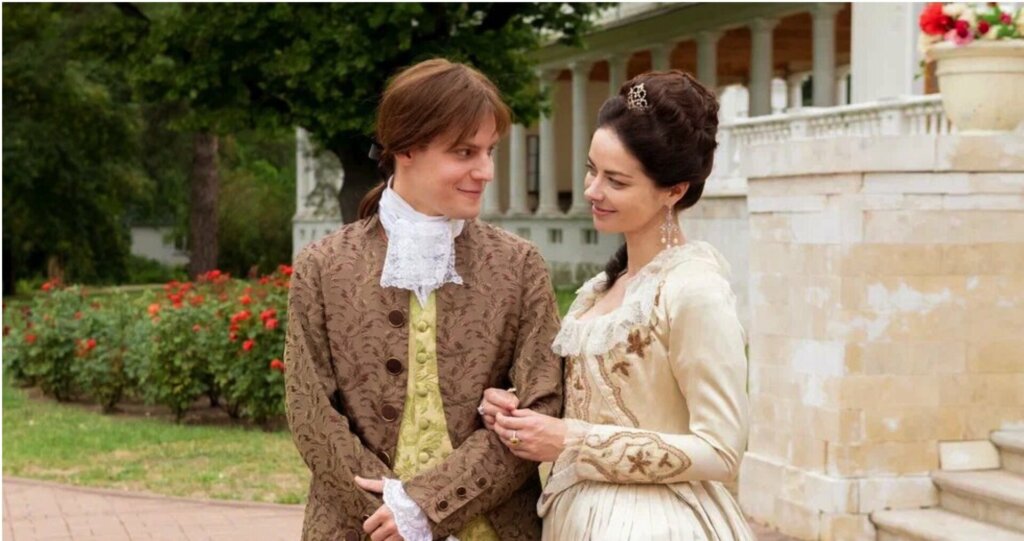 За что ругают Павла Табакова в роли Павла I в сериале «Екатерина. Фавориты»