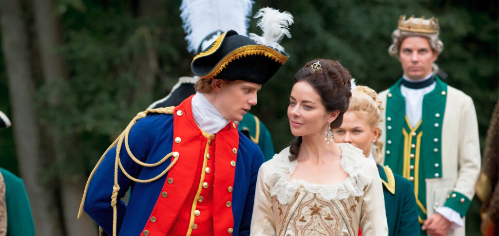 В сериале «Екатерина. Фавориты» исказили смерть фаворита Ланского: как всё было на самом деле