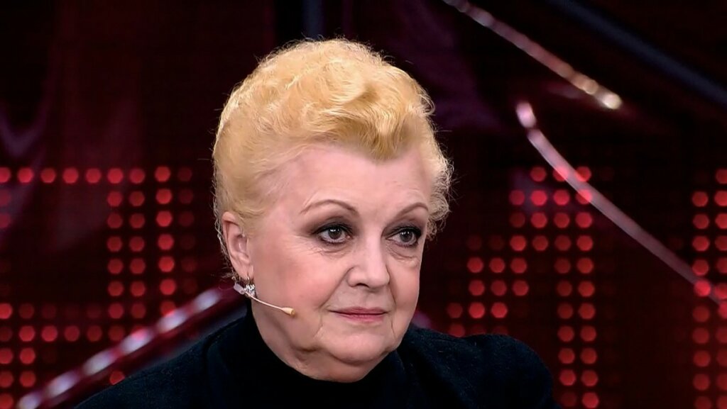 Вышла замуж за любовника дочки Брежнева и оскандалилась с семьей Баталова: актриса Наталия Дрожжина умирает от рака