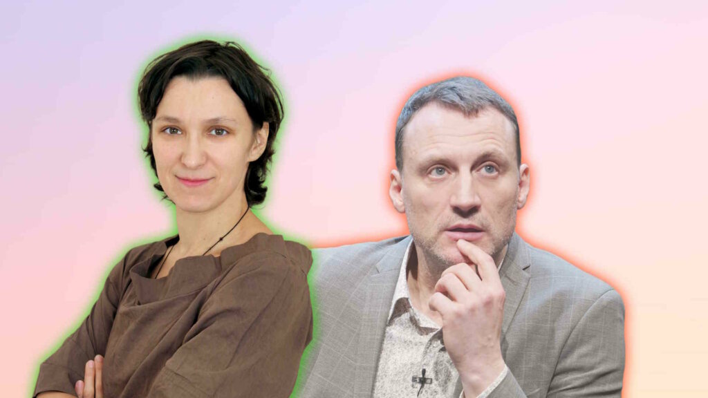 Олеся Железняк сделала откровенное признание об Анатолии Белом