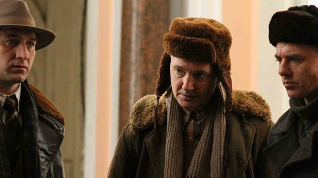 Настоящая история банды «ЗИГ ЗАГ»: Что осталось за кадром и чего никогда не покажут