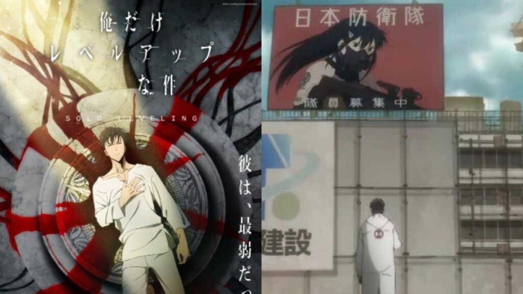 10 самых ожидаемых аниме 2024 года