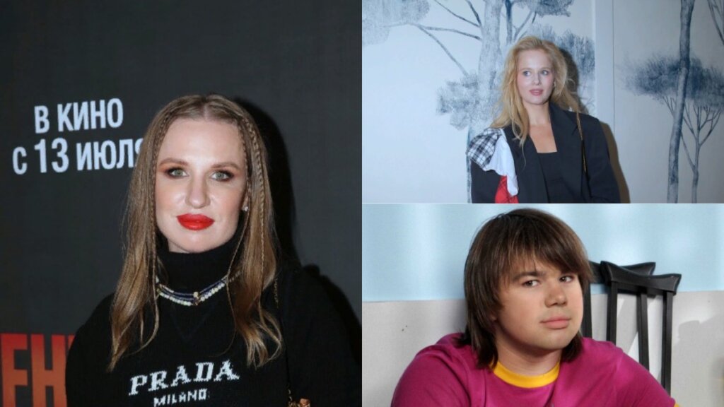 Громкие разводы-2023: удары судьбы Полежайкина из «Папиных дочек», Валерии Гай Германики, Ирины Горбачевой и Ольги Дибцевой