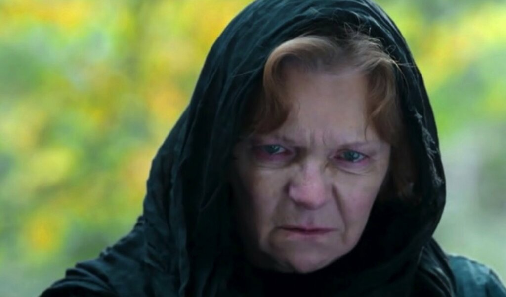 Причины смерти народной артистки Татьяны Владимировой, актрисы из «Мосгаза» и «Склифосовского»