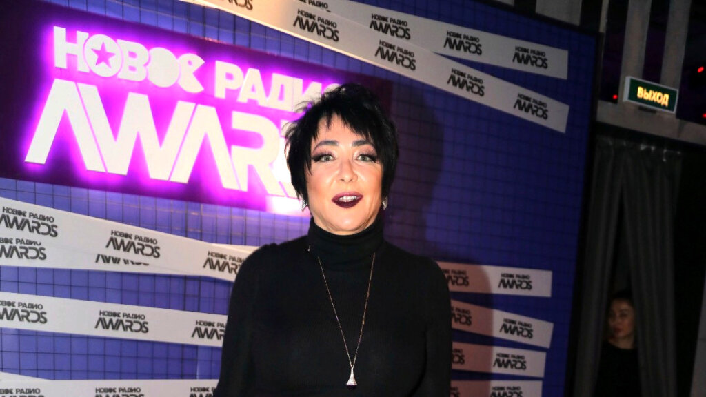 Лолита Милявская шокировала поклонников исхудавшим видом