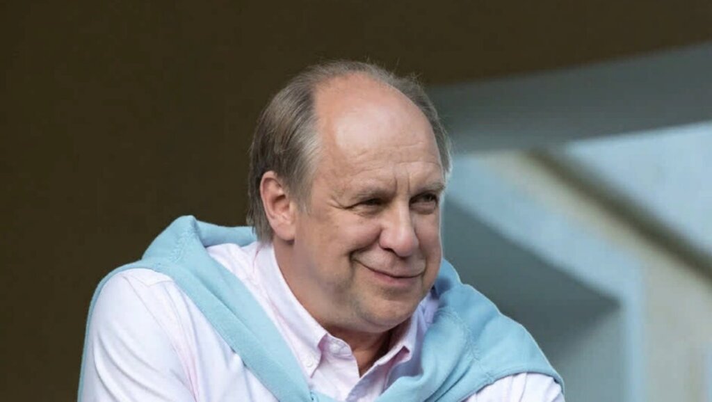 Звезда «Сватов» Александр Феклистов после скандала сбежал из России