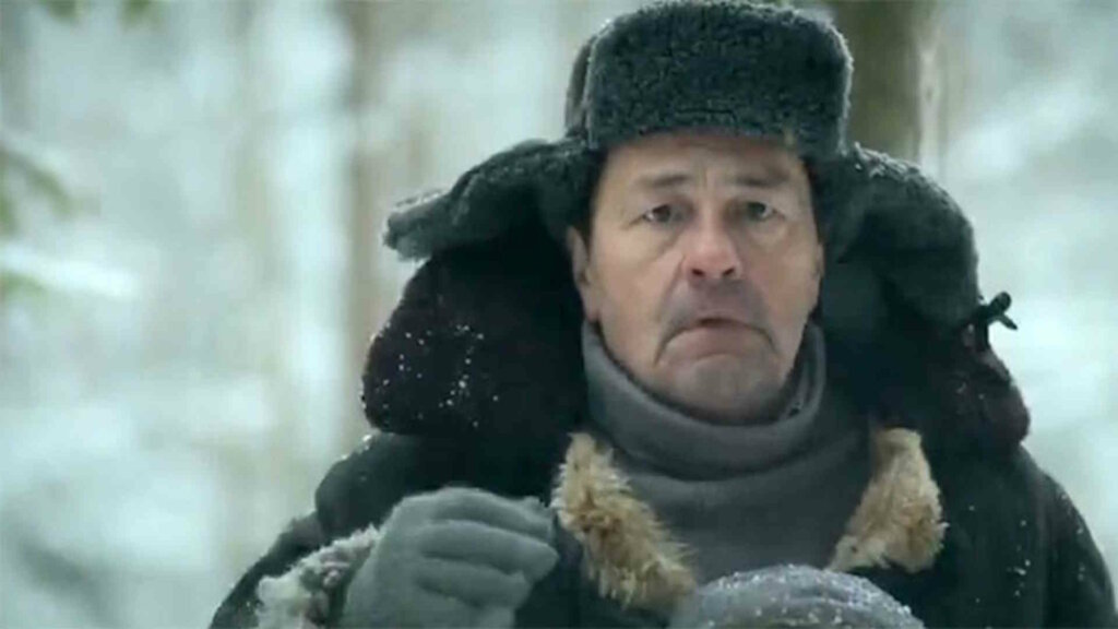 Умер актер из «Улиц разбитых фонарей» и «Убойной силы» Борис Матвеев