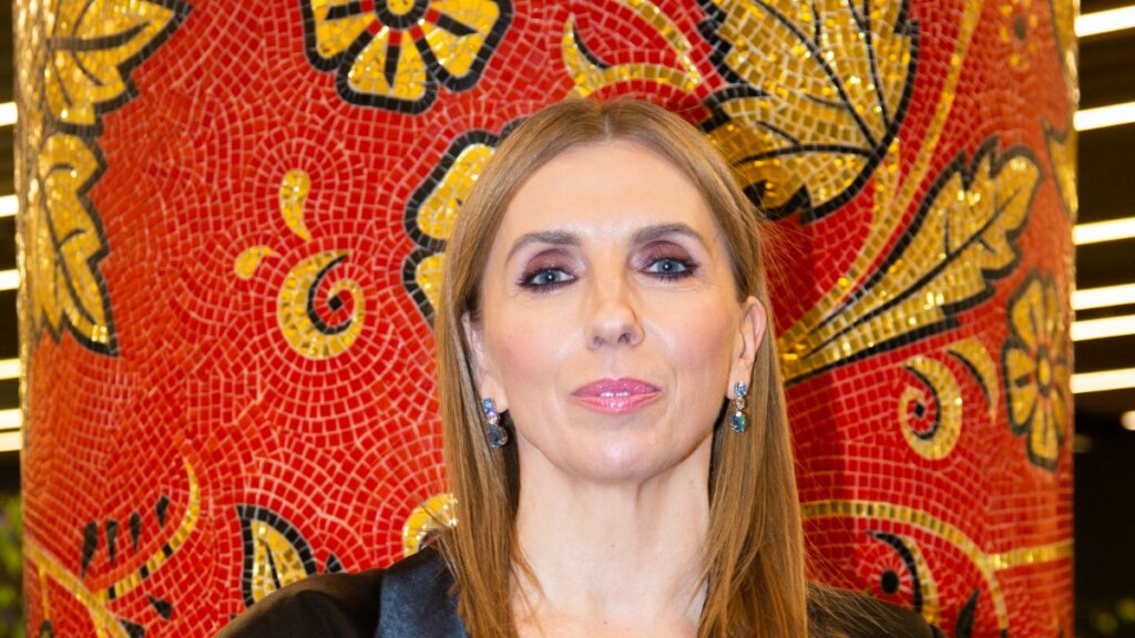 Светлана Бондарчук огорошила правдой о выборе имени для младшего сына