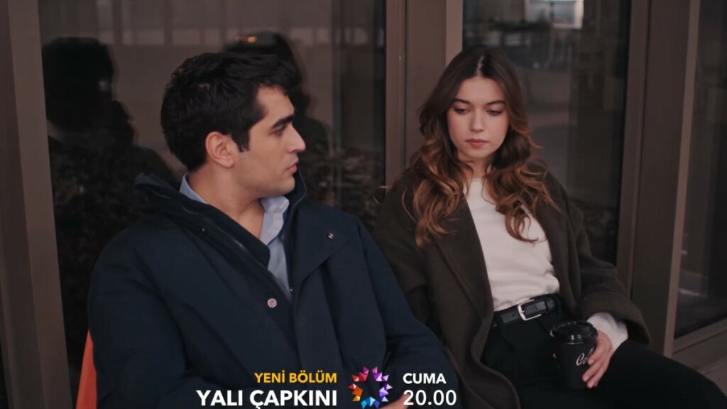 Первый тизер и спойлеры к 19 серии 2 сезона «Зимородка»: Ферит в тюрьме из-за Орхана