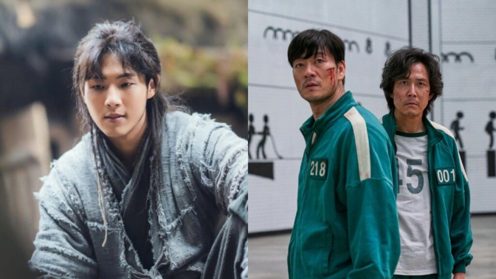 12 самых скандальных корейских дорам