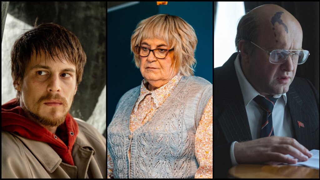 Названы самые ожидаемые российские сериалы 2024 года
