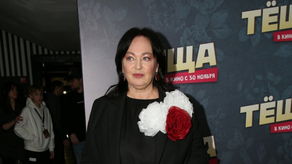 Лариса Гузеева дала смачную оплеуху Сергею Соседову