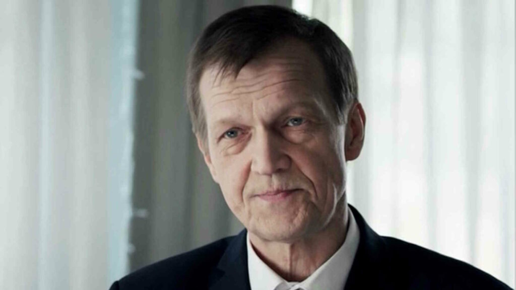 «Переписать сценарий — не критично»: что будет с сериалом «Невский» после смерти Александра Саюталина