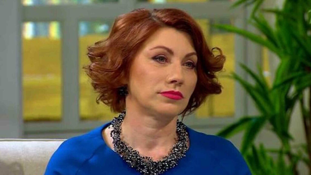 Сваха Роза Сябитова попросила ее кремировать