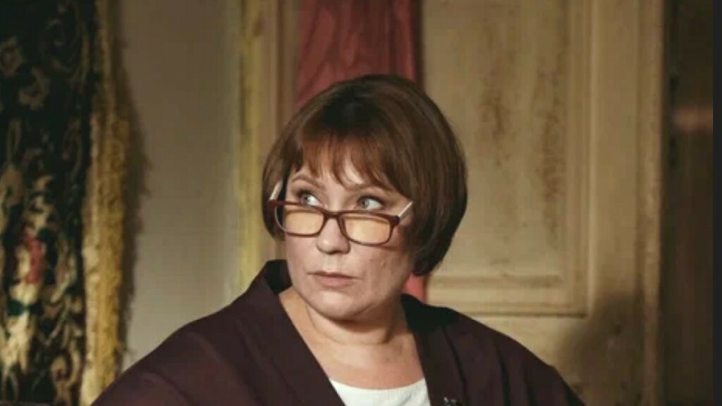 Семь ярких ролей актрисы Ольги Тумайкиной: от скетчкома «Высшая лига» до драматических амплуа