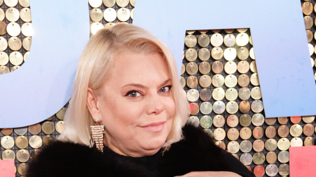 Держали беременность в секрете: Яна Поплавская прервала молчание