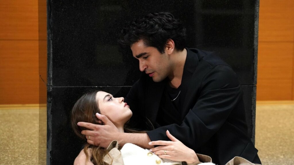 Авария СейФер и последнее признание Пелин — новые спойлеры «Зимородка»