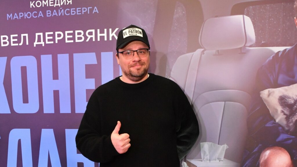 Гарик Харламов расстался с Катериной Ковальчук. Вот что произошло