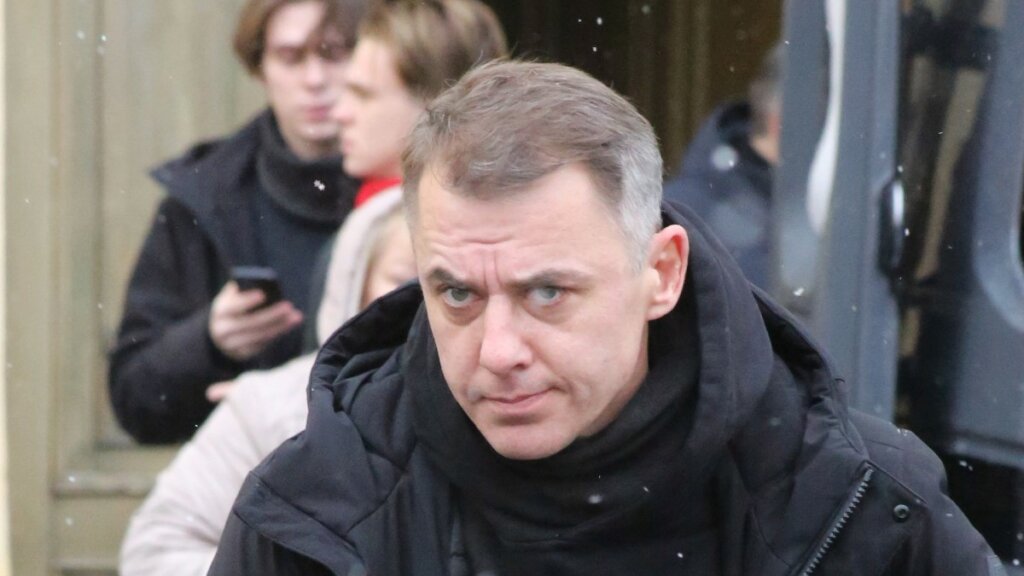 Жуткий скандал с Игорем Петренко и Екатериной Климовой: актера ищут приставы