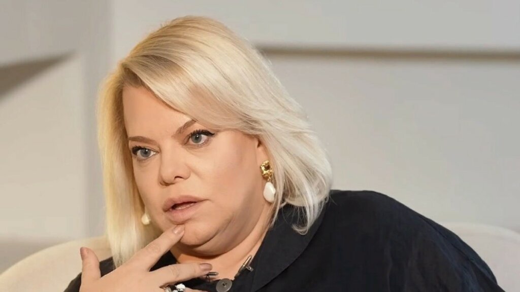 Поплавская о поездке Киркорова к раненым бойцам: «От страха забыл слова своей песни»