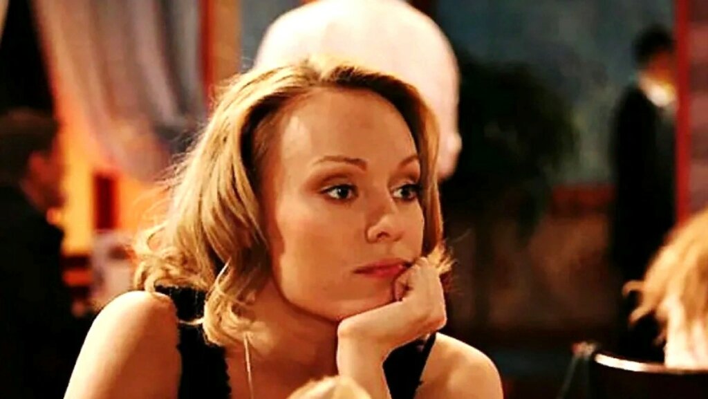 Ольга Ломоносова жалеет о съемках в сериале «Не родись красивой»