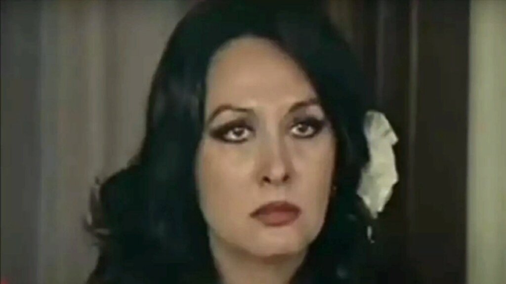 Умерла звезда мелодрамы «Королек — птичка певчая»