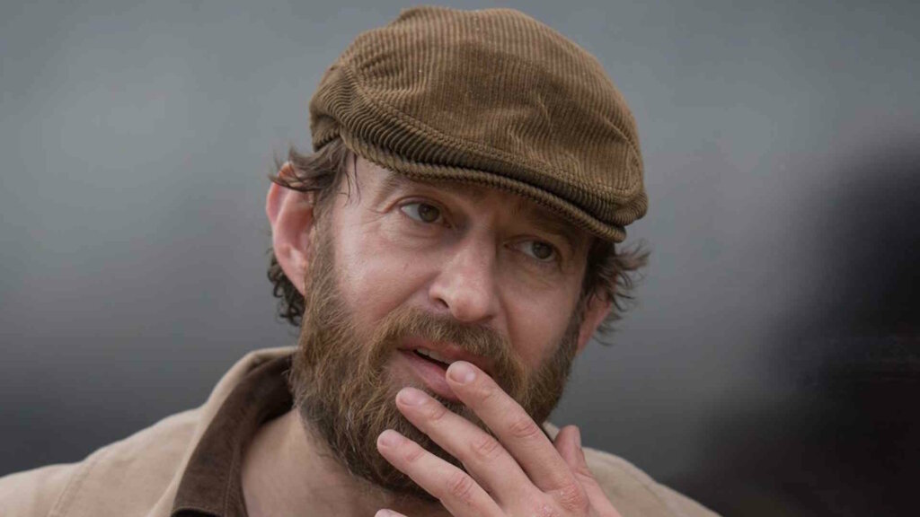 Режиссер Юрий Быков вернется к сериалу «Метод» спустя 10 лет после премьеры