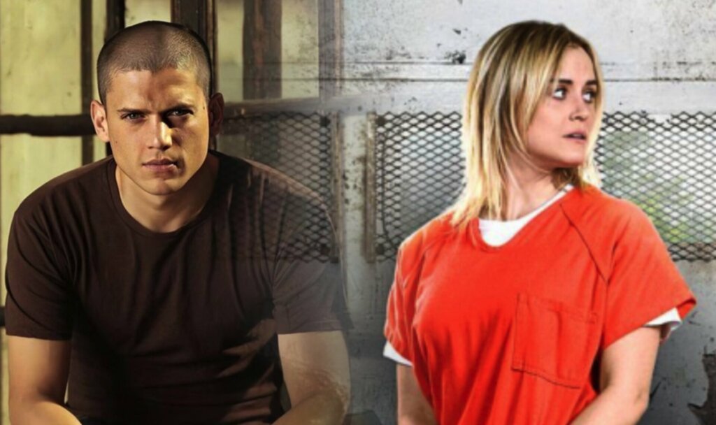 Пять сериалов про тюрьму, которые не никого оставят равнодушным