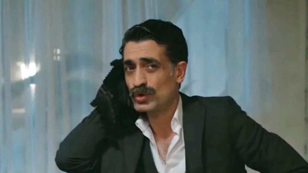 Без тети, Оккеша и дочерей: стало известно, как сложится судьба Казыма в «Зимородке»