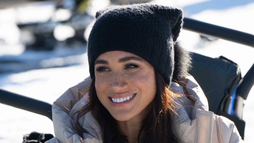 Меган Маркл победила в суде сводную сестру по крупному иску