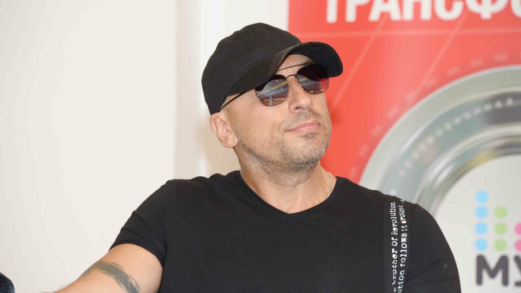 Встреча с Дмитрием Нагиевым стоит 300 тысяч