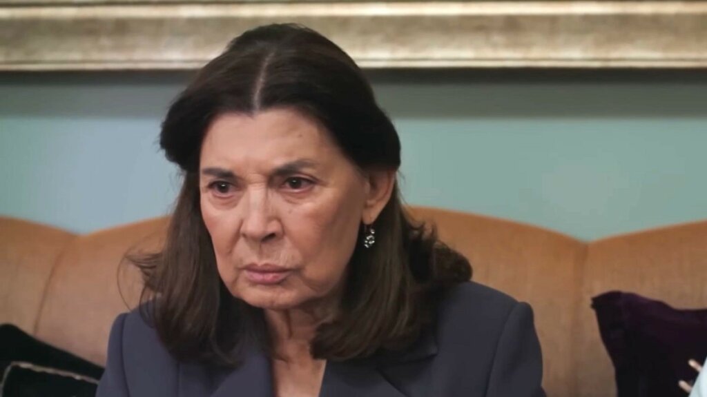 Пытки Сейран и бездействие Хаттуч — как дальше будут складываться их отношения в сериале «Зимородок»