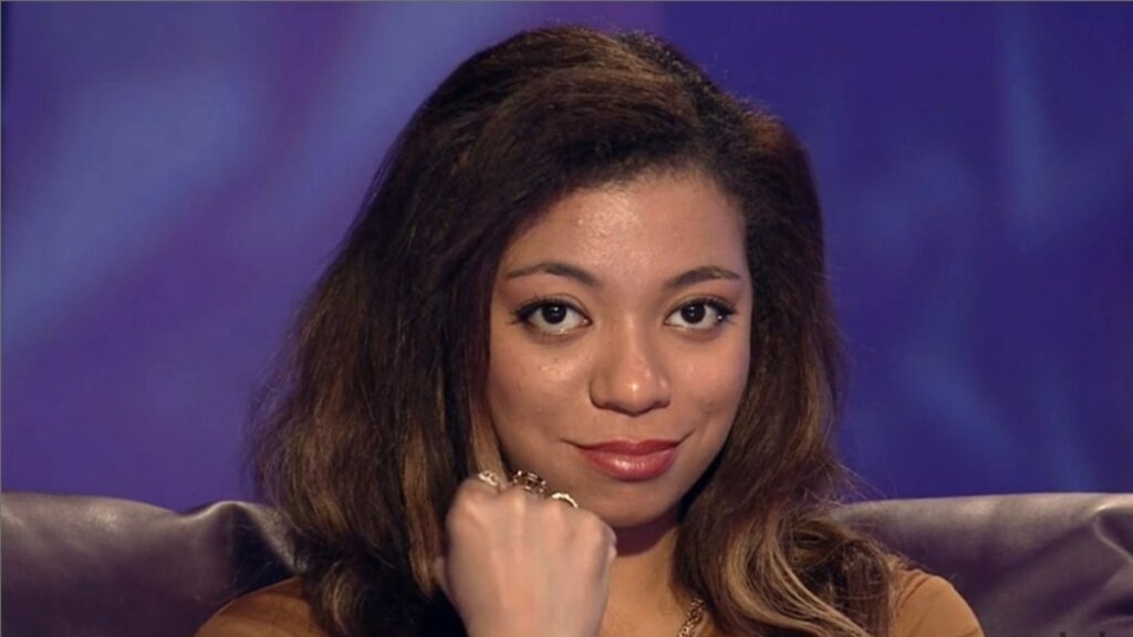 Стало известно, от чего на самом деле умерла Либерж Кпадону из «Дома-2»