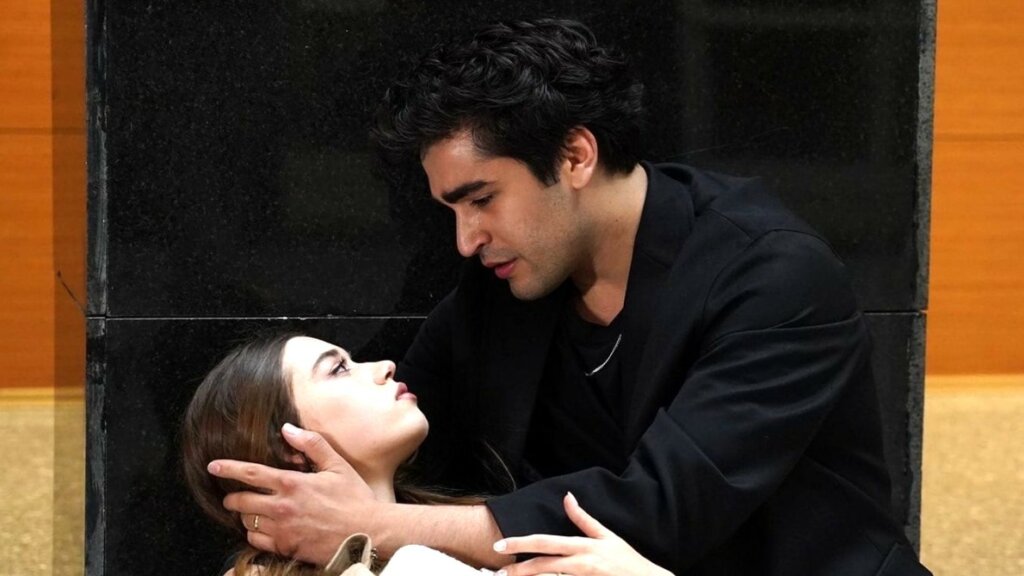 Ужасный сон или страшная реальность: вот чем может закончиться похищение Сейран в сериале «Зимородок»