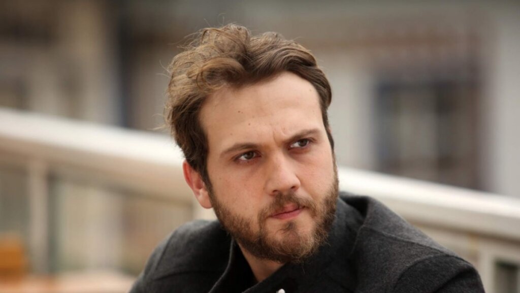 Мафиози, отец, наследник султана: шесть лучших ролей Араса Булута Ийнемли