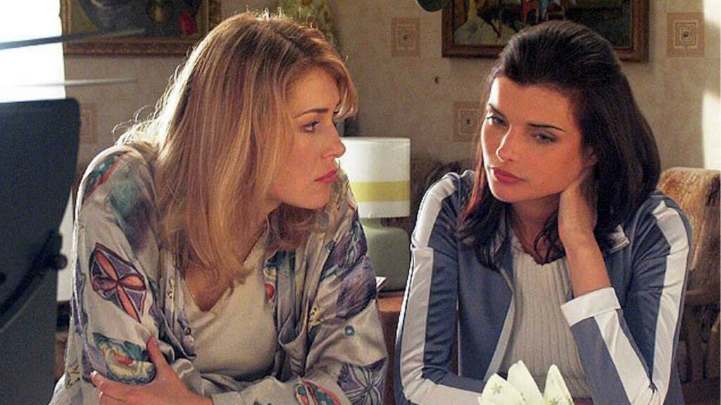 Как изменились за 20 лет актеры сериала «Дорогая Маша Березина» и как сложилась их жизнь