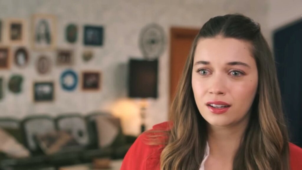 Третий тизер к 32 серии 2 сезона «Зимородка»: хальвет СейФер и страшная болезнь Сейран