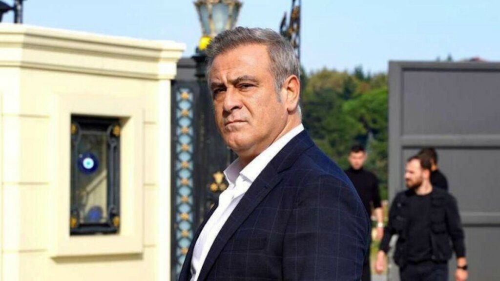 Второй тизер к 35 серии 2 сезона «Зимородка»: смерть Орхана, война с Шехмузом и возвращение Пело