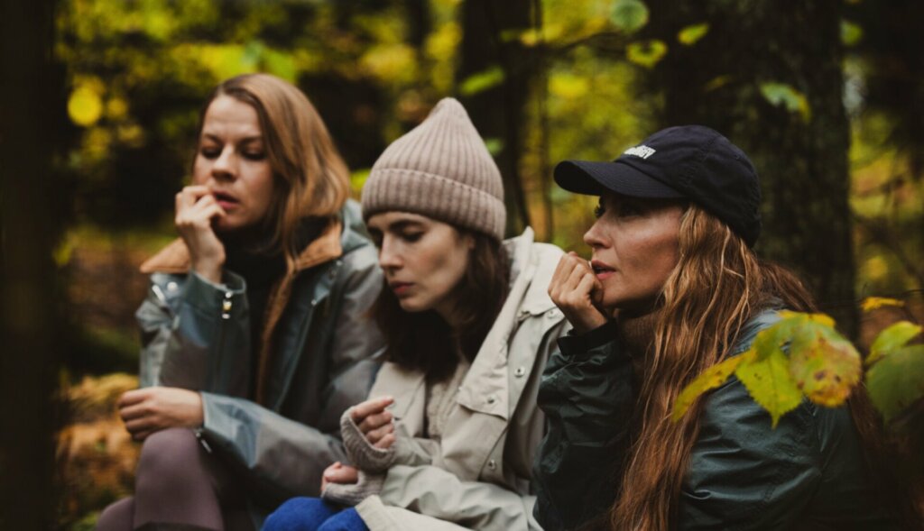 Лучшие сериалы про абьюзеров и токсичные отношения