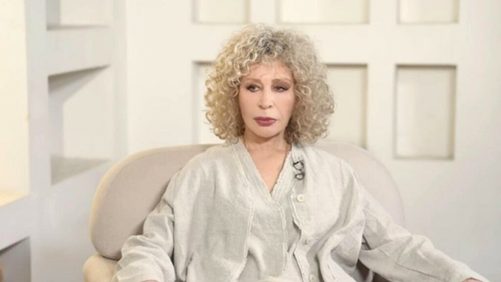 Татьяна Васильева станет бабушкой в шестой раз